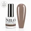 Lakier Hybrydowy Beige Cloud – NILO no.32